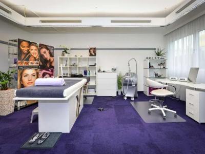 Ibis Styles Linz - 21
