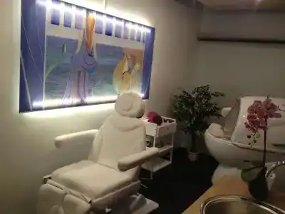 Lavendel Spa - 2
