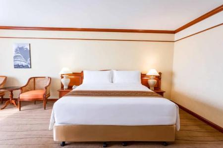 Holiday Inn Chiangmai, An Ihg - 109