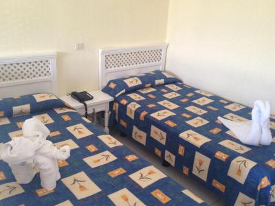 Apartamentos Pez Azul - 2