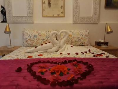 Riad Jnane d'Ô - 46