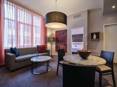 Adina Apartment Berlin Checkpoint Charlie - 53