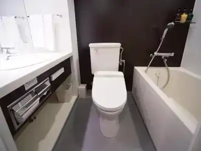 Vessel Inn Hakata Nakasu - 39