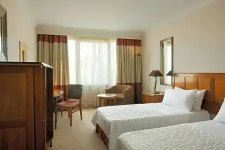 Le Meridien Pyramids & Spa - 61