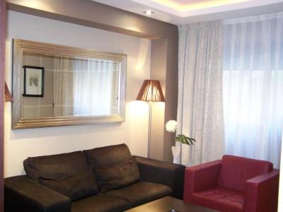Washington Parquesol Suites & - 56
