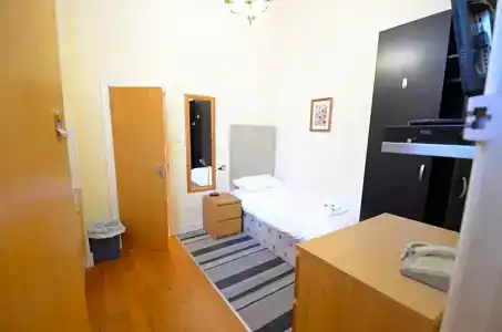Amber Residence Aparthotel - 27