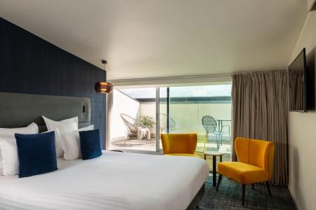 Hôtel La Maison Bord'eaux - 89