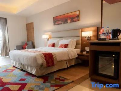 Ramada Encore by Wyndham Thamel - 23