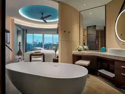 Pullman Phu Quoc Beach Resort - 56