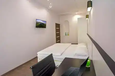Yerevan Guest House - 16