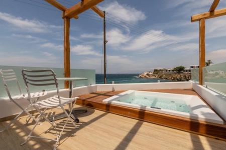 Poseidon Suites - 24