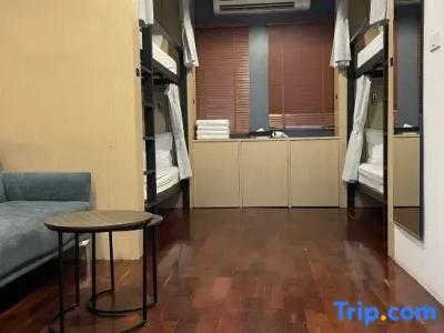 Gn Luxury Hostel - 37