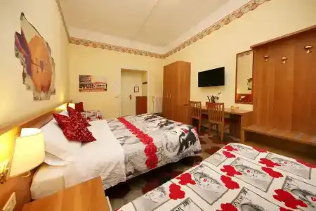Tibullo Guesthouse - 49