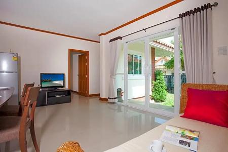 Baan Thai Lanna Pattaya - 570