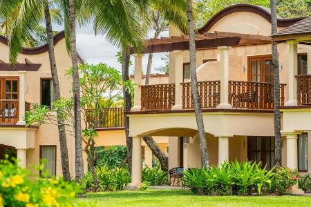 Hilton Mauritius Resort & Spa - 0