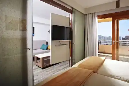 Sandos Benidorm Suites - 53