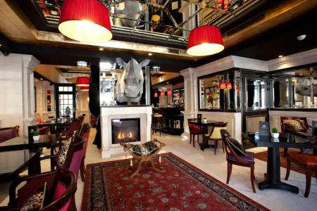 Maison Albars Le Champs-Elysées - 22