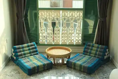 Si Phum Heritage Boutique Bed & Breakfast - 18
