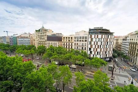 Paseo de Gracia - 38