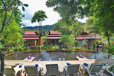 Baan Laanta Resort & Spa - Sha Plus - 38