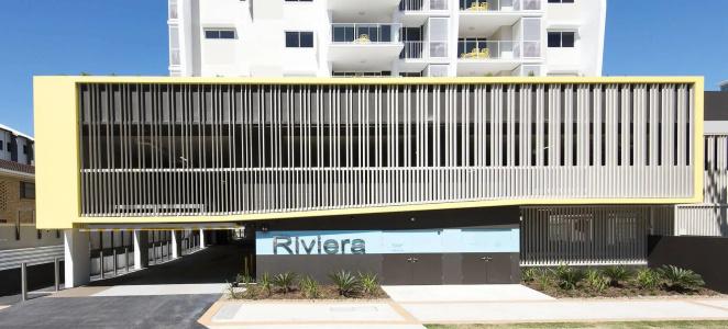 Riviera - 0