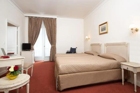 Grand Hôtel Moderne - 44