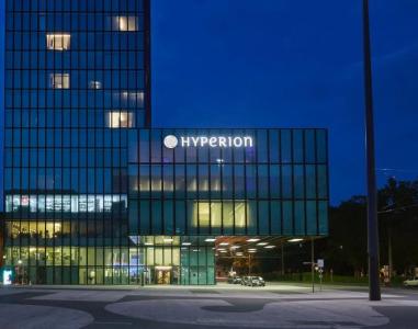 Hyperion Basel - 36