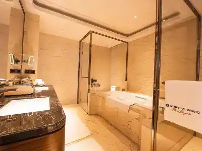 Wyndham Grand Plaza Royale Chongqing - 63