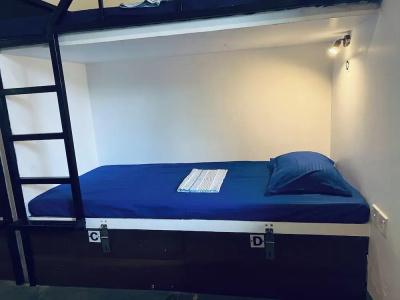 My Hostels - 19