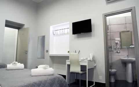 b&b Napoli Binario 1 - 24