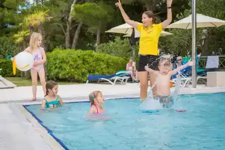 Bretanide Sport & Wellness Resort - All Inclusive - 67