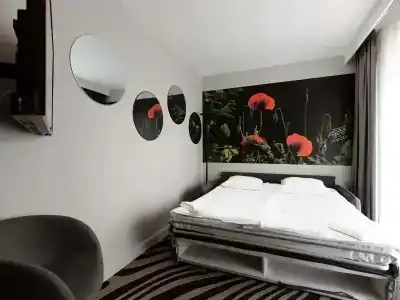 Novotel Szeged - 105