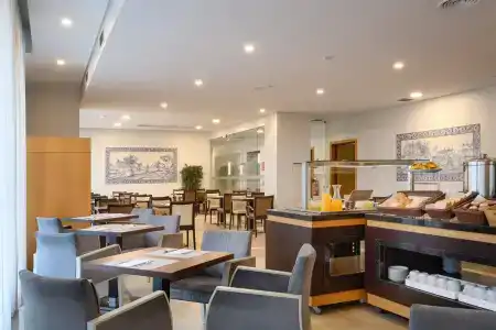 Tryp By Wyndham Porto Centro - 21