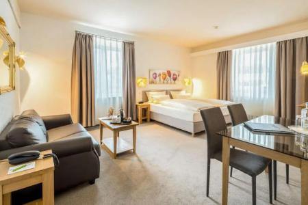 Best Western Mainz - 53