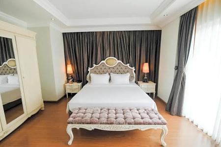 Lk Miracle Suite - Sha Extra Plus - 75