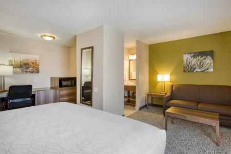 Best Western North Phoenix - 64