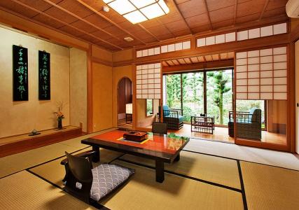 Beppu Showaen - 7