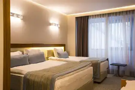 Sc Inn Ankara - 25
