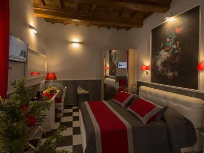 Bed and Breakfast Locanda di Mosconi - 69
