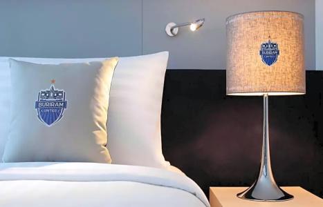 Amari Buriram United - Sha Plus - 36