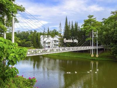 Brookside Valley Resort - 56
