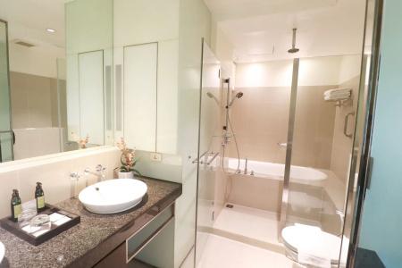 Siri Sathorn Bangkok By Uhg - Sha Extra Plus - 8