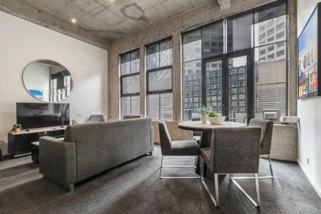 Punthill Apartment - Manhattan - 80