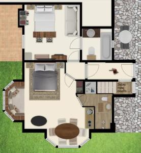 Ninemia Stay and Play - 62