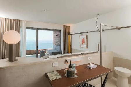 Folie Marine Beach & Club - Soleil Resort - 93