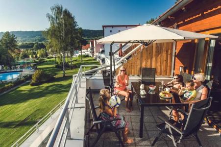 Lipno Lake Resort - 78