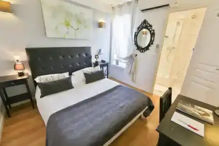 Hôtel Le Mistral - 46