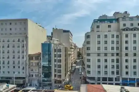 Faros Taksim-Special Category - 43