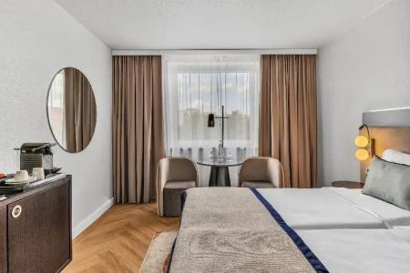 Mercure Hannover Medical Park - 76