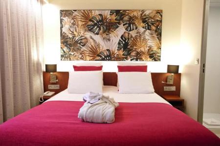 Mercure Perpignan Centre - 79